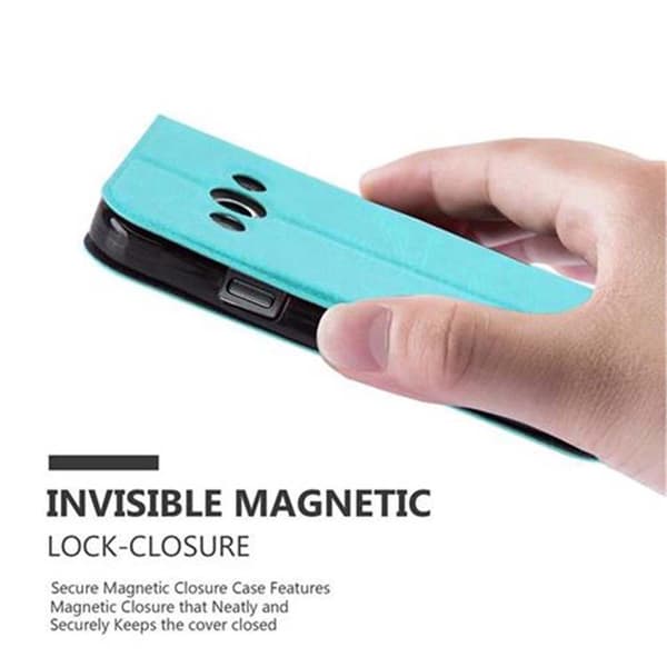 Pungetui Samsung Galaxy XCover 3 Cover Case ()