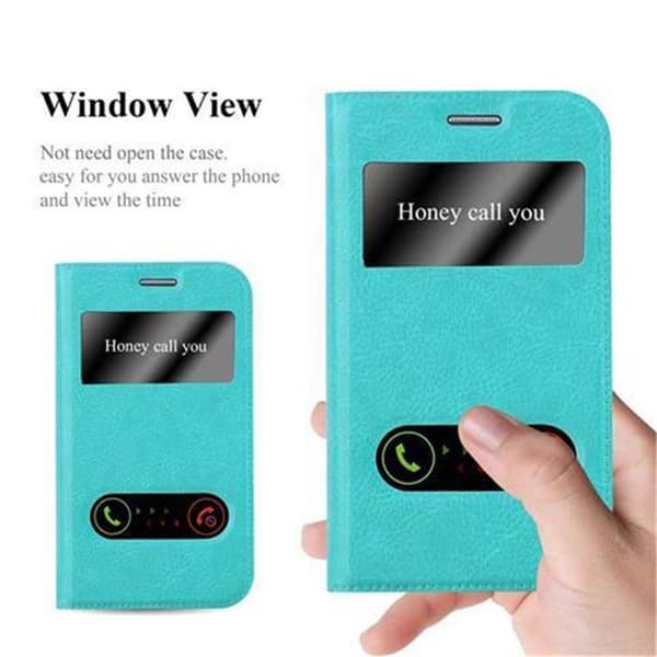 Pungetui Samsung Galaxy XCover 3 Cover Case ()