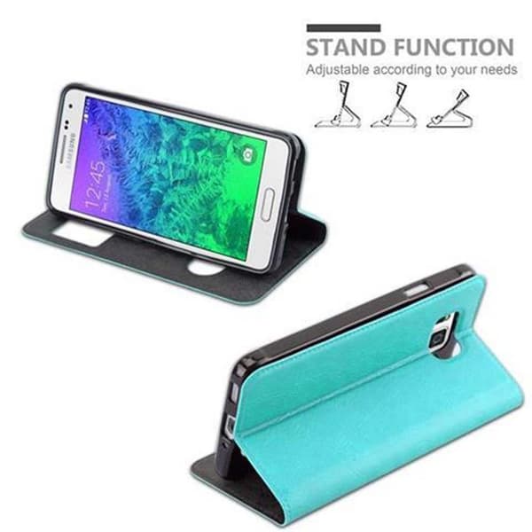 Pungetui Samsung Galaxy ALPHA Cover Case ()