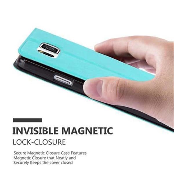 Pungetui Samsung Galaxy ALPHA Cover Case ()