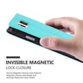 Miniatyrbillede 6 af 7: Pungetui Samsung Galaxy ALPHA Cover Case ()