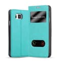 Miniatyrbillede 1 af 7: Pungetui Samsung Galaxy ALPHA Cover Case ()