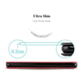 Miniatyrbillede 7 af 8: Pungetui LG K10 2016 Cover Case ()