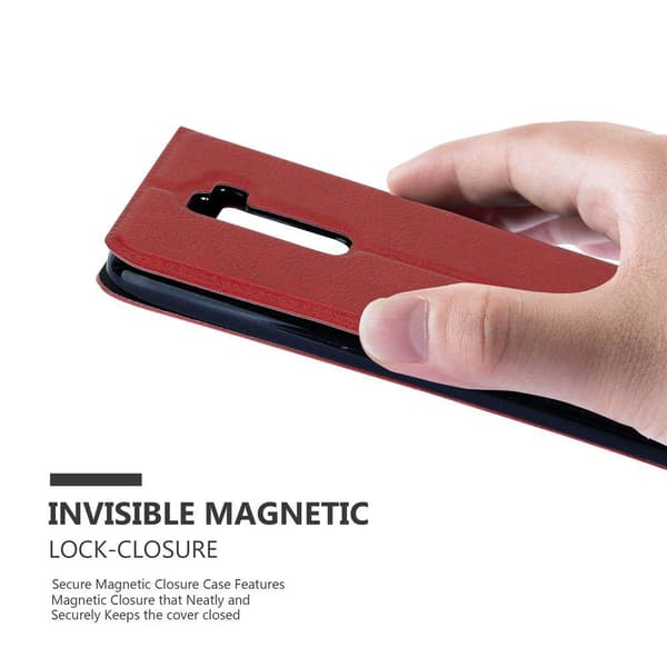 Pungetui LG K10 2016 Cover Case ()