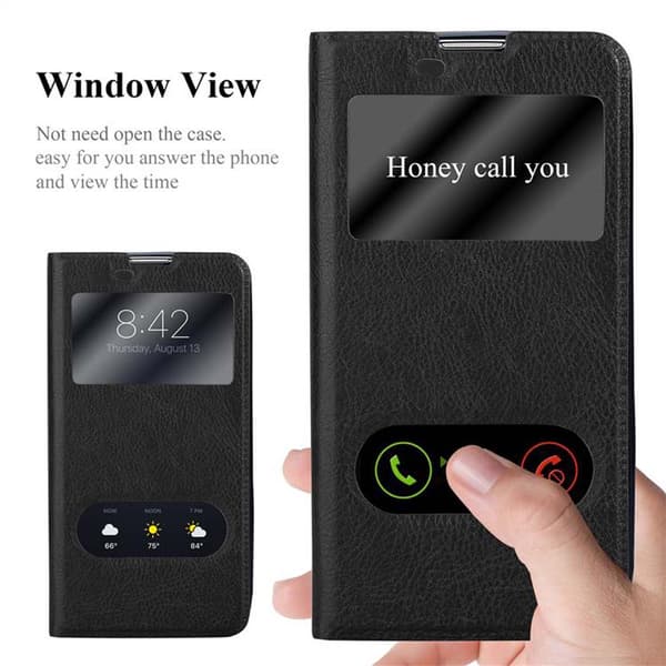 Pungetui LG K10 2016 Cover Case ()