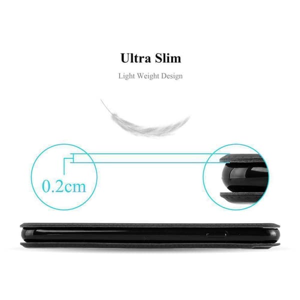 Pungetui LG K10 2016 Cover Case ()