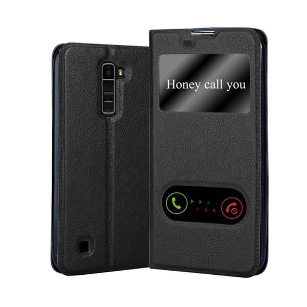 Pungetui LG K10 2016 Cover Case ()