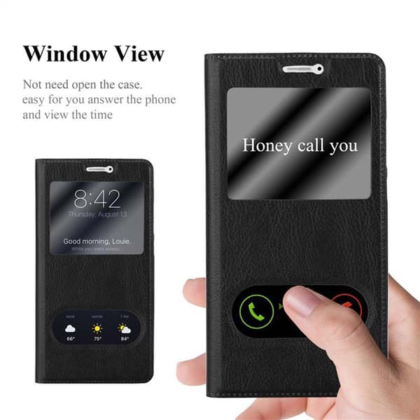Pungetui Huawei MATE 9 Cover Case ()