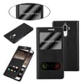Miniatyrbillede 4 af 8: Pungetui Huawei MATE 9 Cover Case ()