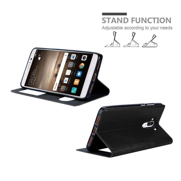 Pungetui Huawei MATE 9 Cover Case ()