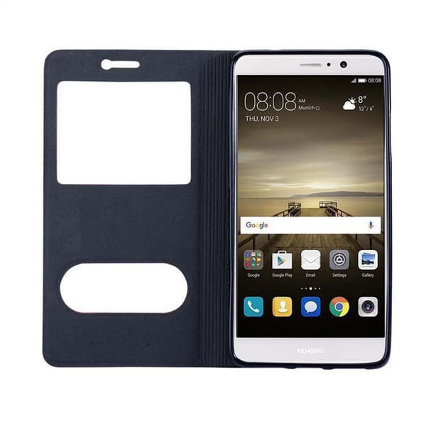 Pungetui Huawei MATE 9 Cover Case ()