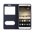 Miniatyrbillede 7 af 8: Pungetui Huawei MATE 9 Cover Case ()