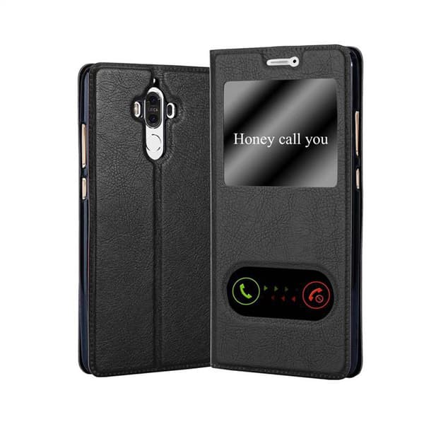Pungetui Huawei MATE 9 Cover Case ()