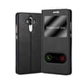 Miniatyrbillede 1 af 8: Pungetui Huawei MATE 9 Cover Case ()