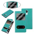 Miniatyrbillede 7 af 11: Pungetui Huawei MATE 9 Cover Case ()