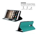Miniatyrbillede 9 af 11: Pungetui Huawei MATE 9 Cover Case ()