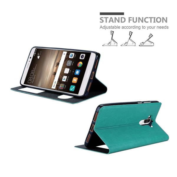 Pungetui Huawei MATE 9 Cover Case ()