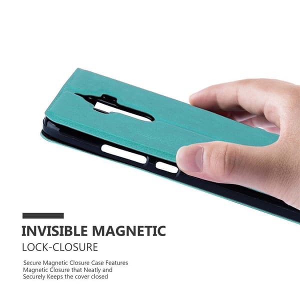 Pungetui Huawei MATE 9 Cover Case ()