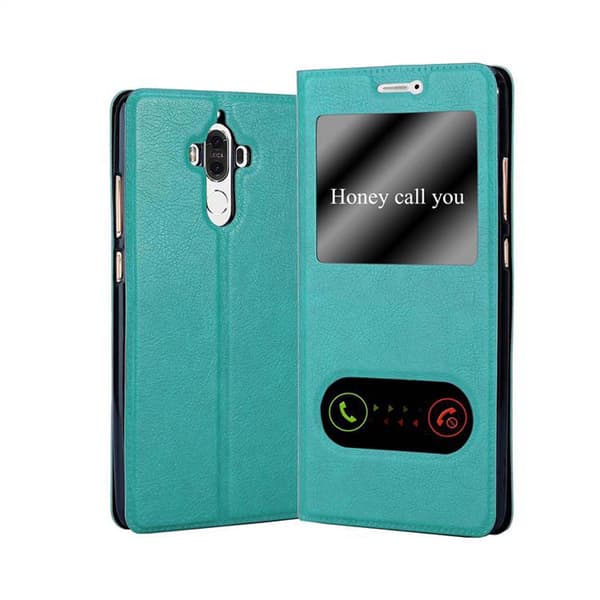 Pungetui Huawei MATE 9 Cover Case ()
