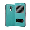 Miniatyrbillede 1 af 11: Pungetui Huawei MATE 9 Cover Case ()