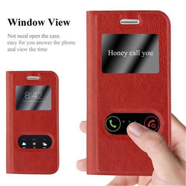 Pungetui Samsung Galaxy S3 MINI Cover Case ()
