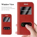 Miniatyrbillede 3 af 7: Pungetui Samsung Galaxy S3 MINI Cover Case ()