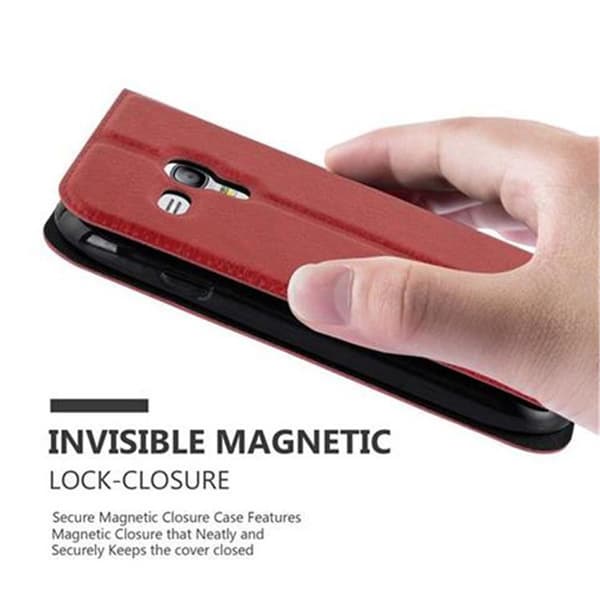 Pungetui Samsung Galaxy S3 MINI Cover Case ()