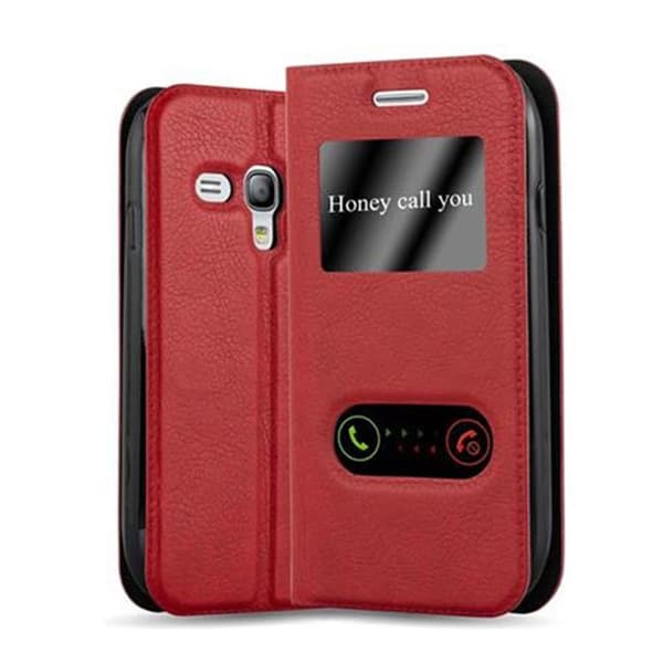 Pungetui Samsung Galaxy S3 MINI Cover Case ()