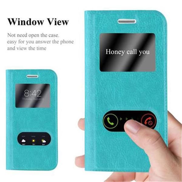 Pungetui Samsung Galaxy S3 MINI Cover Case ()
