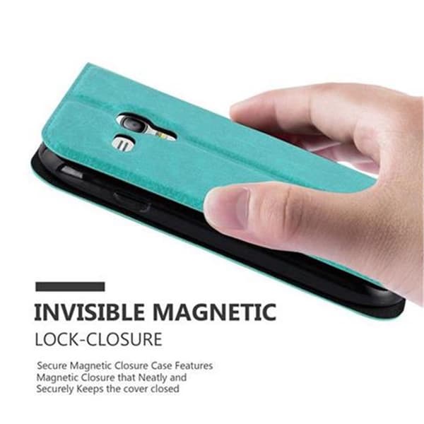 Pungetui Samsung Galaxy S3 MINI Cover Case ()