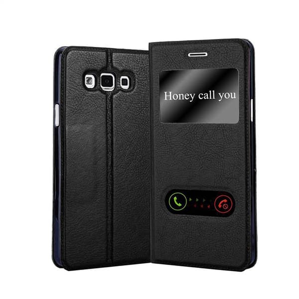 Pungetui Samsung Galaxy A7 2015 Cover Case ()