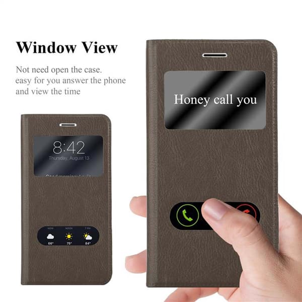 Pungetui Samsung Galaxy A7 2015 Cover Case ()
