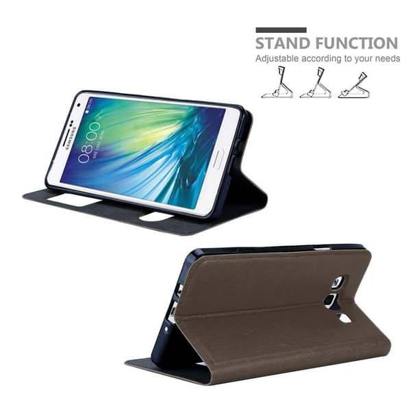 Pungetui Samsung Galaxy A7 2015 Cover Case ()