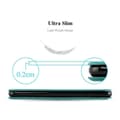 Miniatyrbilde 8 av 8: Deksel til Huawei NOVA PLUS Lommebokdeksel med magnetisk lukking, stativfunksjon og 2 visningsvinduer