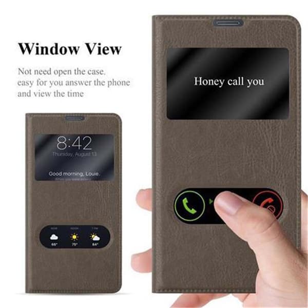 Pungetui Samsung Galaxy NOTE 4 Cover Case ()