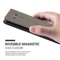 Miniatyrbilde 7 av 7: Deksel til LG G6 Lommebokdeksel med magnetisk lukking, stativfunksjon og 2 visningsvinduer