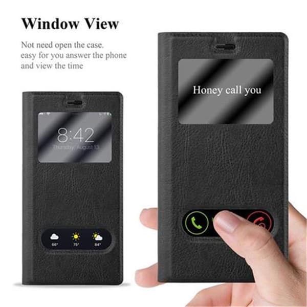 Pungetui Huawei P8 Cover Case ()