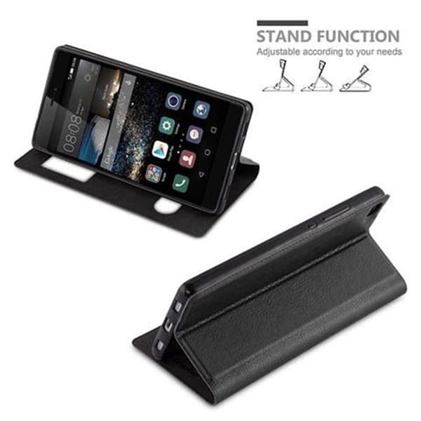 Pungetui Huawei P8 Cover Case ()