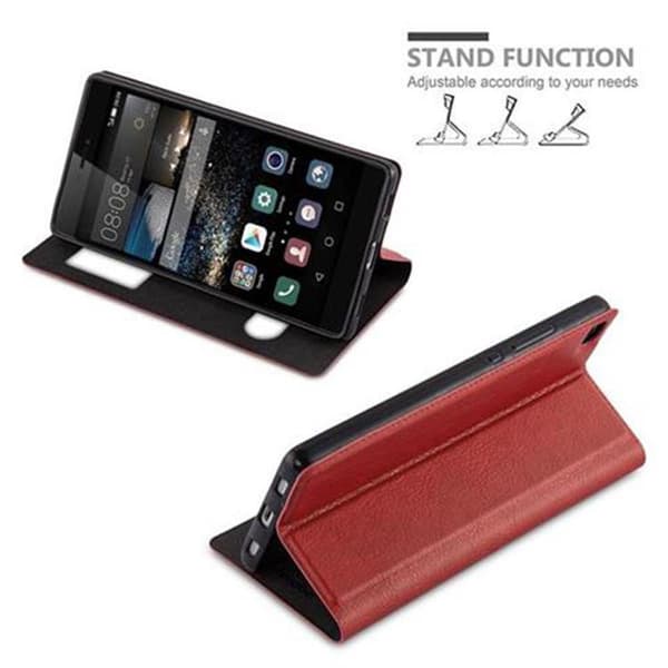 Pungetui Huawei P8 Cover Case ()