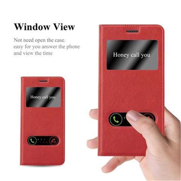 Pungetui Samsung Galaxy S7 EDGE Cover Case ()
