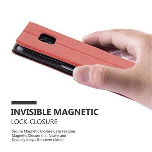 Pungetui Samsung Galaxy S7 EDGE Cover Case ()