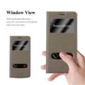 Miniatyrbillede 3 af 7: Pungetui Samsung Galaxy S7 EDGE Cover Case ()