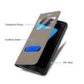 Miniatyrbillede 4 af 7: Pungetui Samsung Galaxy S7 EDGE Cover Case ()
