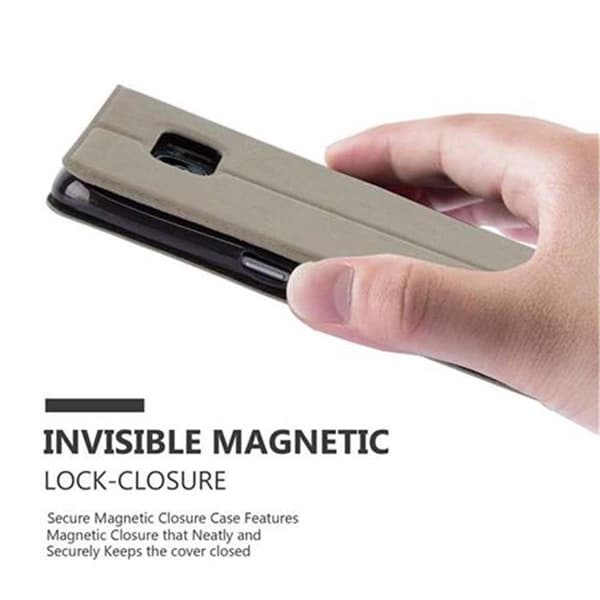 Pungetui Samsung Galaxy S7 EDGE Cover Case ()