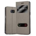 Miniatyrbillede 1 af 7: Pungetui Samsung Galaxy S7 EDGE Cover Case ()