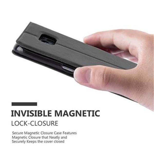 Pungetui Samsung Galaxy S7 EDGE Cover Case ()
