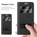 Miniatyrbillede 3 af 7: Pungetui Samsung Galaxy S5 MINI / S5 MINI DUOS Cover Case ()