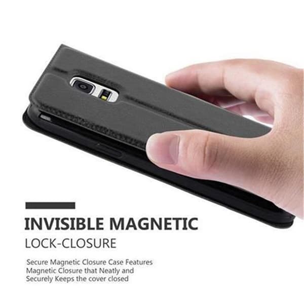 Pungetui Samsung Galaxy S5 MINI / S5 MINI DUOS Cover Case ()