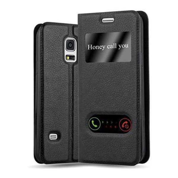 Pungetui Samsung Galaxy S5 MINI / S5 MINI DUOS Cover Case () KOMET SORT