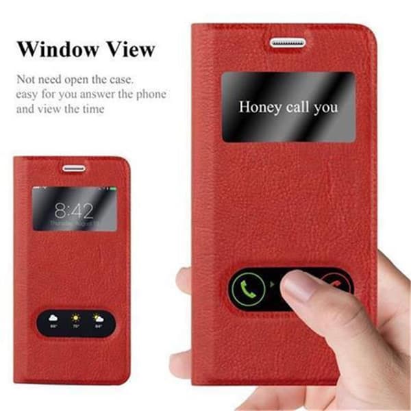 Pungetui Samsung Galaxy S5 MINI / S5 MINI DUOS Cover Case ()